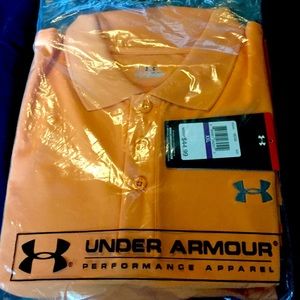 - Under Armour polo